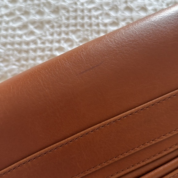 Matt & Nat Brown Crossbody Bag - Picture 16 of 16